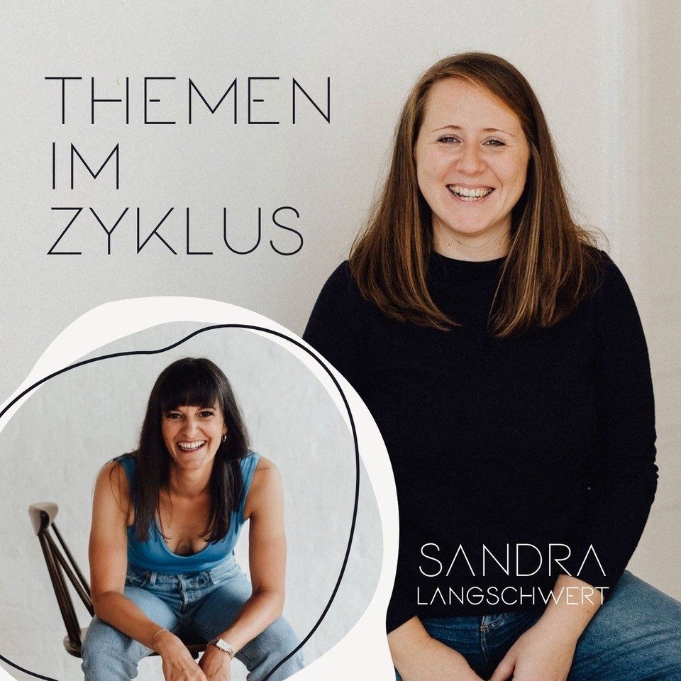 Themen im Zyklus Podcast zum Thema Female Leadership